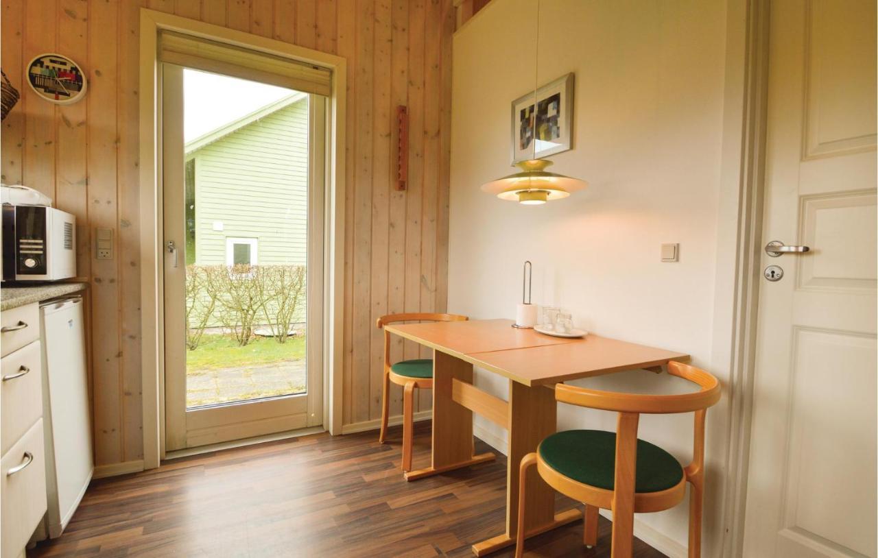 Stunning Home In Grindsted With Kitchen Tofterup Esterno foto